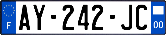 AY-242-JC