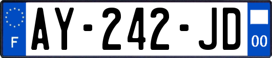 AY-242-JD