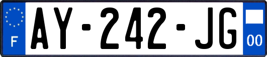 AY-242-JG