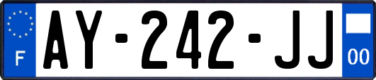 AY-242-JJ