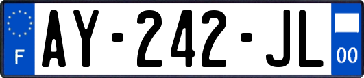 AY-242-JL