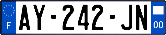 AY-242-JN