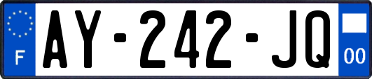 AY-242-JQ