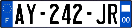 AY-242-JR