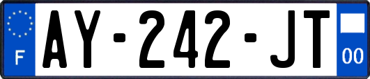 AY-242-JT