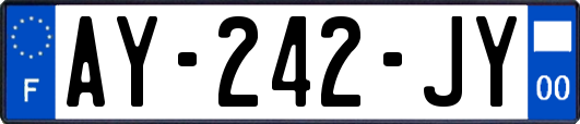 AY-242-JY