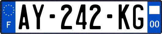 AY-242-KG