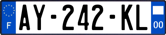 AY-242-KL