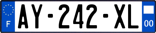 AY-242-XL