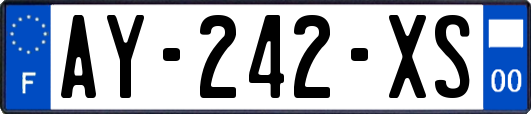 AY-242-XS