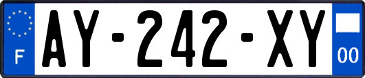 AY-242-XY