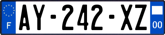 AY-242-XZ