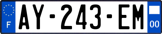 AY-243-EM