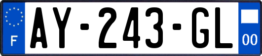 AY-243-GL