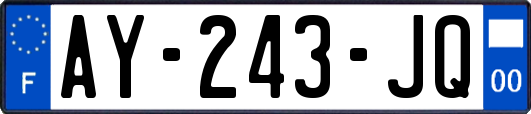 AY-243-JQ