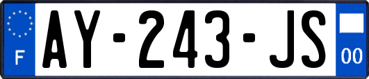 AY-243-JS