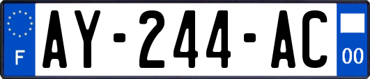 AY-244-AC