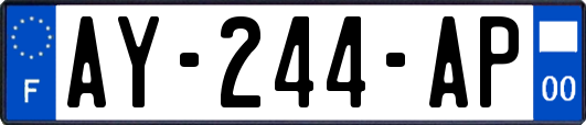 AY-244-AP