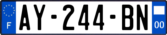 AY-244-BN