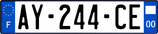 AY-244-CE