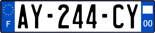AY-244-CY