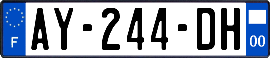 AY-244-DH