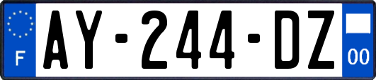 AY-244-DZ