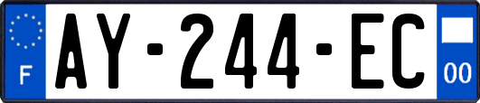 AY-244-EC