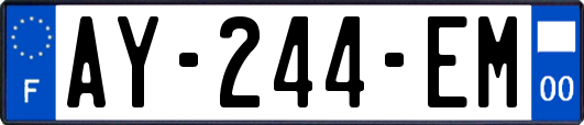 AY-244-EM
