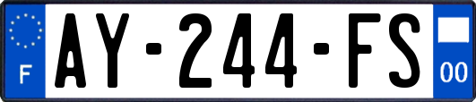 AY-244-FS