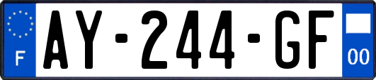 AY-244-GF