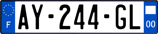 AY-244-GL