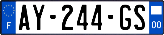 AY-244-GS