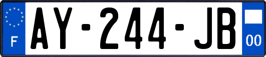 AY-244-JB
