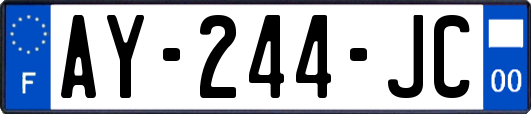 AY-244-JC