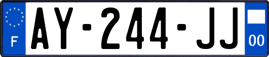 AY-244-JJ