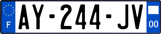 AY-244-JV