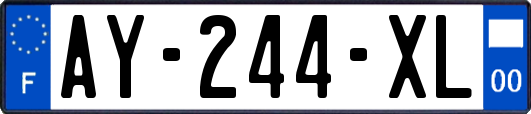AY-244-XL