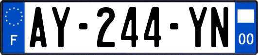 AY-244-YN