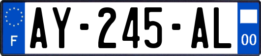 AY-245-AL