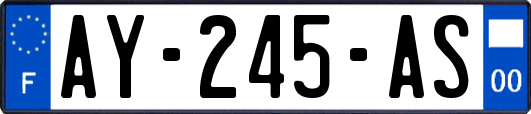 AY-245-AS