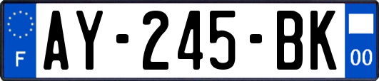 AY-245-BK