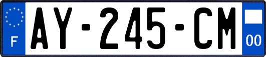 AY-245-CM