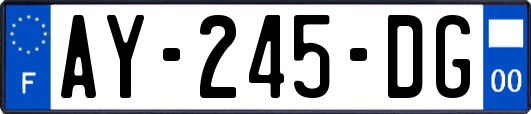 AY-245-DG
