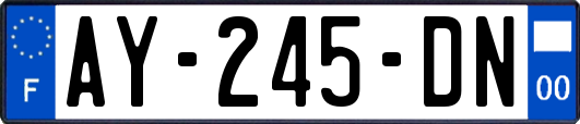 AY-245-DN