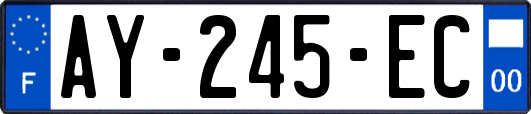AY-245-EC