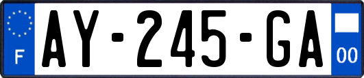 AY-245-GA