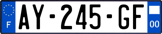 AY-245-GF