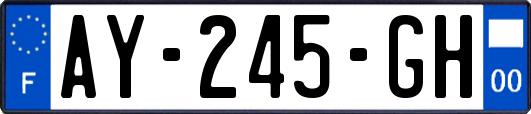 AY-245-GH