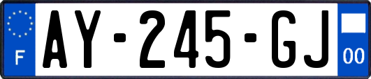 AY-245-GJ